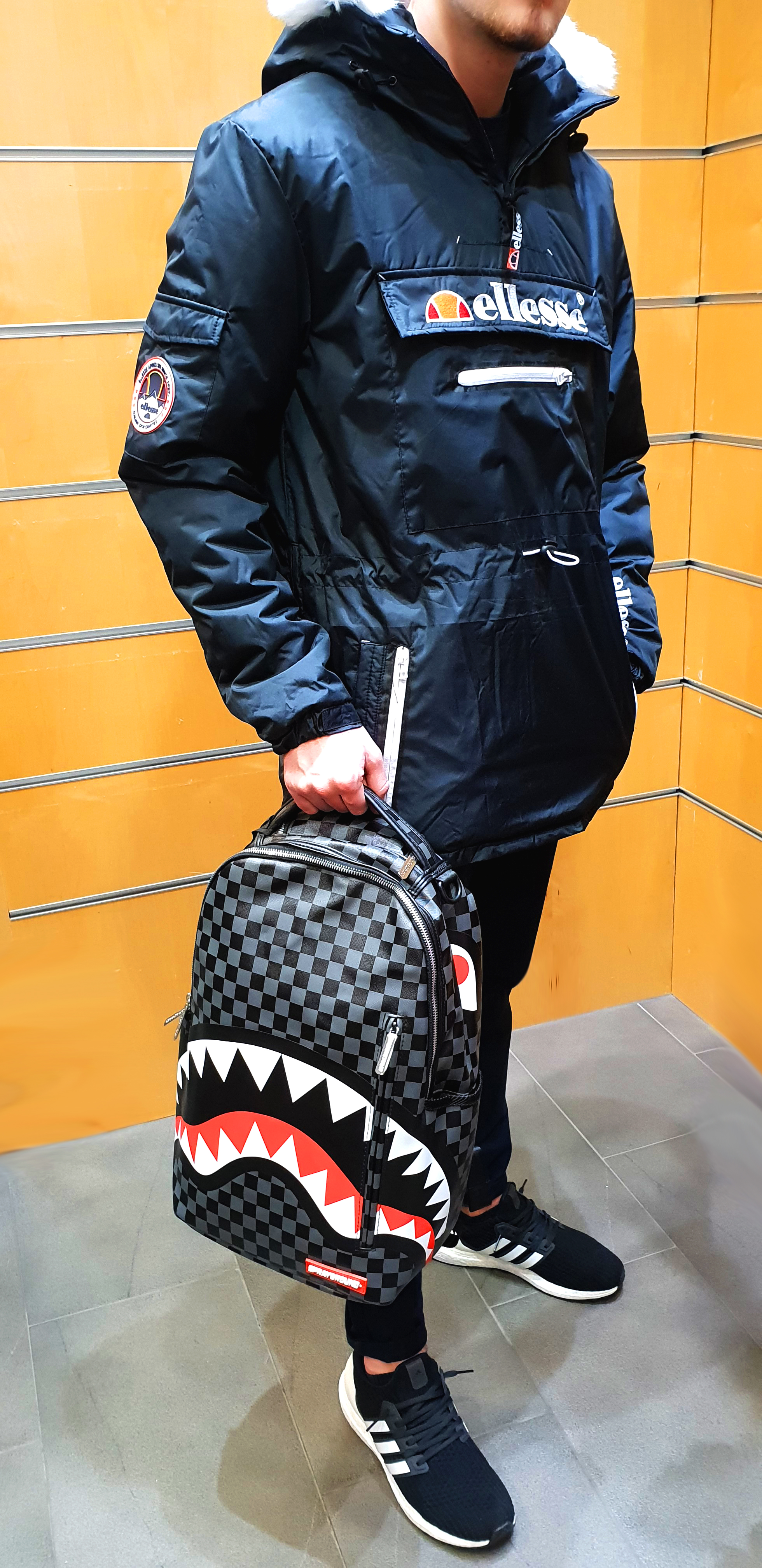 Chausty sac cheap