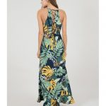 robe-longue-imprime-tropical 59,95€