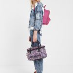 Sac tressé 99,95 €