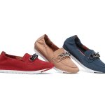 ENVILA - Mocassins MAM'ZELLE 95,00 €