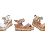 PONA - Nu-pieds style ville MAM'ZELLE 99,00 €