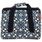 Sac de voyage moyen REISENTHEL bleu 39,95€