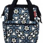 Sac à dos REISENTHEL bleu 39,95€