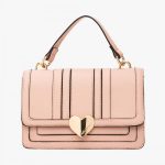 Sac bandoulière rose à cœur Evita LOLLIPOPS 69,00 €