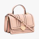 Sac bandoulière rose à cœur Evita LOLLIPOPS69,00 €