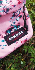 EASTPAK, des sacs conçus pour durer