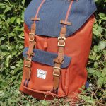 HERSCHEL, design contemporain et style vintage