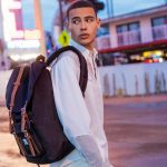 HERSCHEL, design contemporain et style vintage