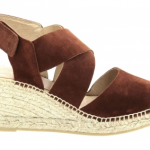 79€ Espadrilles kanna rouge - ref.365699