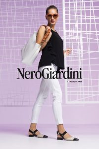 NeroGiardini