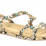 Nu-pieds ALMA EN PENA - 125€ - ref.376746