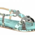 Nu-pieds ALMA EN PENA - 125€ - ref.376747