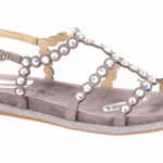 Nu-pieds ALMA EN PENA - 115€ - ref.376748