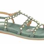 Nu-pieds ALMA EN PENA - 115€ - ref.376749