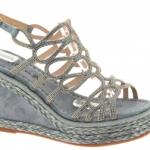 Nu-pieds ALMA EN PENA - 119,95 € - ref.376751