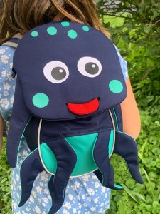 Modèle Octopus 39€90- ref. 383 644