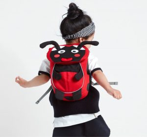Modèle Coccinelle - 39€90 - ref. 383 647