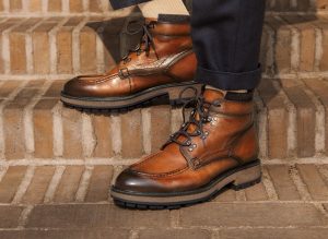 LLOYD, chausseur d’exigence