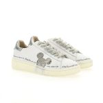 Sneaker Mickey gris argenté (réf. 383698) : 189€